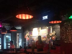 -Helens海伦司小酒馆(深圳文蔚大厦店)