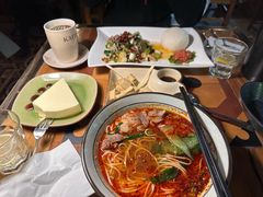 -源一咖啡馆(麒麟巷步行街店)