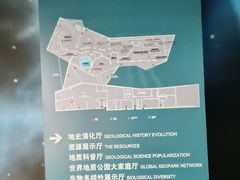 -房山世界地质公园博物馆