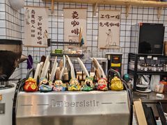 -提亚烘焙·手作面包·生日蛋糕(七星店)