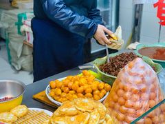 特色蛋菜夹馍-老金家蛋菜夹馍(西安总店)