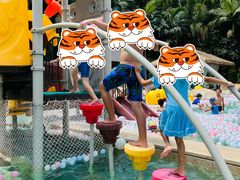 -湖泉半山温泉(湖泉生态园)