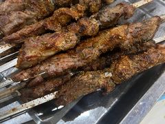 -牛街老爆肚满(牡丹园店)