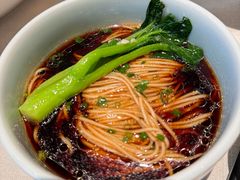 -狮王府淮扬菜(老门东店)