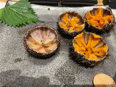 -京旬海鲜放题·铁板烧自助餐厅