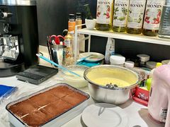 -FULL MOON满月咖啡