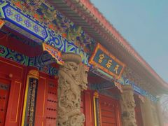 -天津妈祖文化园