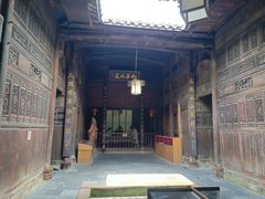 -杏花村文化旅游区