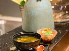 -傑·料理·海鲜放题(佛山文华荟店)