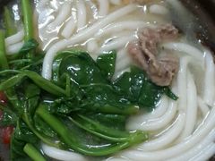 -贵州沾水米线(学田湾店)