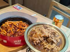 -米村拌饭(万象城店)