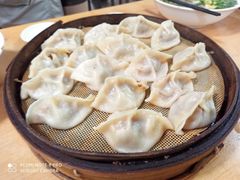 -清真·白家牛肉罩火烧老店(育才街店)