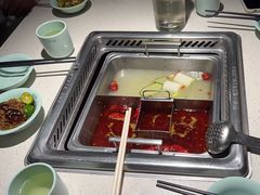 -野妹火锅(龙岗店)
