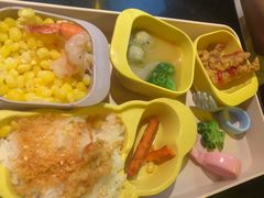 -探鱼·鲜青椒爽麻烤鱼(领展购物广场店)