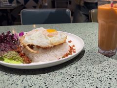 -Home Thai·泰谣(王府井apm店)