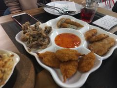 -清真·艾美可餐厅(大悦汇店)