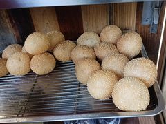 -文武王氏烧饼·无矾油条(西溪路店)