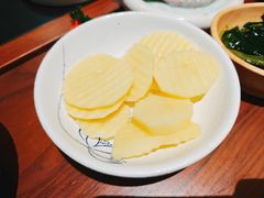 -刘一手重庆火锅(万达广场店)