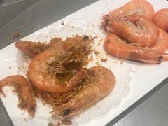 -神洲四海大酒楼(王府井澳门中心店)