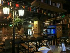 -润青四季音乐主题餐厅·椰子鸡(罗湖店)