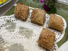 -山泉公馆酒家(珠江新城店)