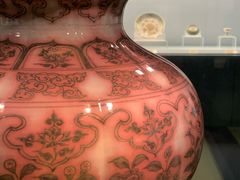 -上海博物馆(人民广场馆)