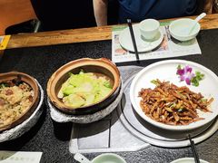 -鹅城粤菜馆(白云山路店)