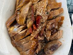 -瑞丰园庭院餐厅·白族传统家常菜