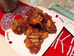 -吴记酱骨炖菜馆(西大直街店)