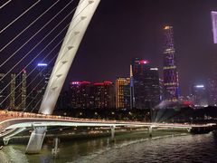-海心沙亚运公园