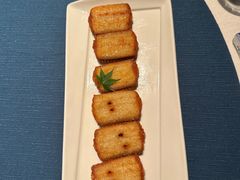 -三利音·玖弄小鲜(浦东嘉里城店)