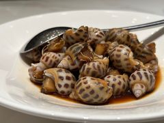 炝汁花螺-皖宴(合肥店)