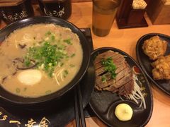 -博多一幸舍(侨福芳草地购物中心店)