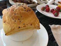 -东方红海鲜百汇(国际大厦店)