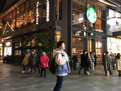 -星巴克(成都太古里二店)