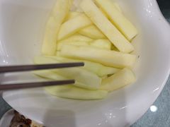-草原传奇鲜羊火锅(桥北店)