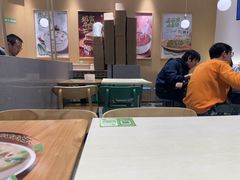 -甲乙饼·手工牛肉饼(东方广场店)
