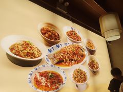 -八碗湘长沙市井菜(坡子街店)