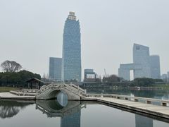 -桐乡凤凰湖