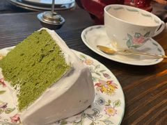 -茶亭 羽當 渋谷