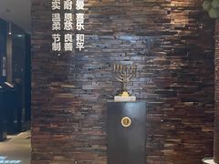 -彩虹之约•淮扬家宴(亚运村店)