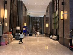 -都会尚膳·海鲜自助餐厅(重庆万豪酒店)