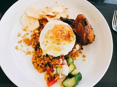 印尼炒饭-THE PAWON·8碗(古北SOHO店)