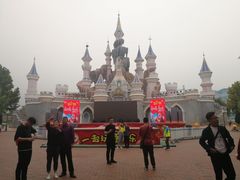 -泰安方特欢乐世界