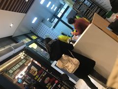-吉品合酥脆烤饼(太平洋森活天地店)