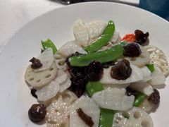 -荷塘秋月·本帮江浙菜(国权路店)