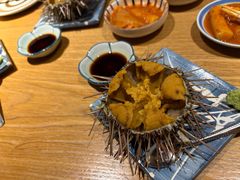 -桂马·日本料理·海胆·海鲜饭·酒场(民主广场店)