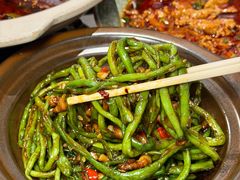 -情妹耙泥鳅·江湖川菜(科华店)
