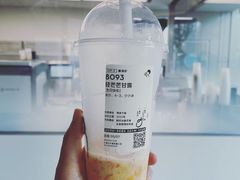 -喜茶(上海北外滩来福士店)