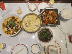 -金陵后厨·南京菜(新街口秣陵路店)